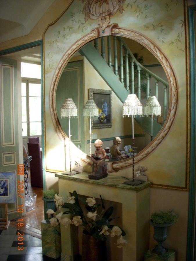La Becassiere Bed & Breakfast Andon Exterior photo