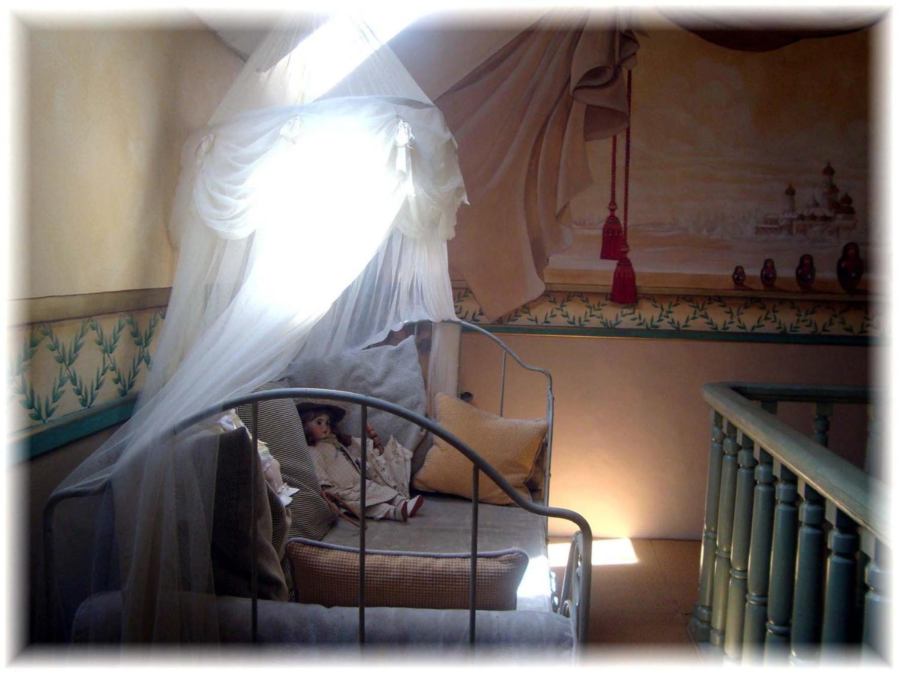 La Becassiere Bed & Breakfast Andon Exterior photo