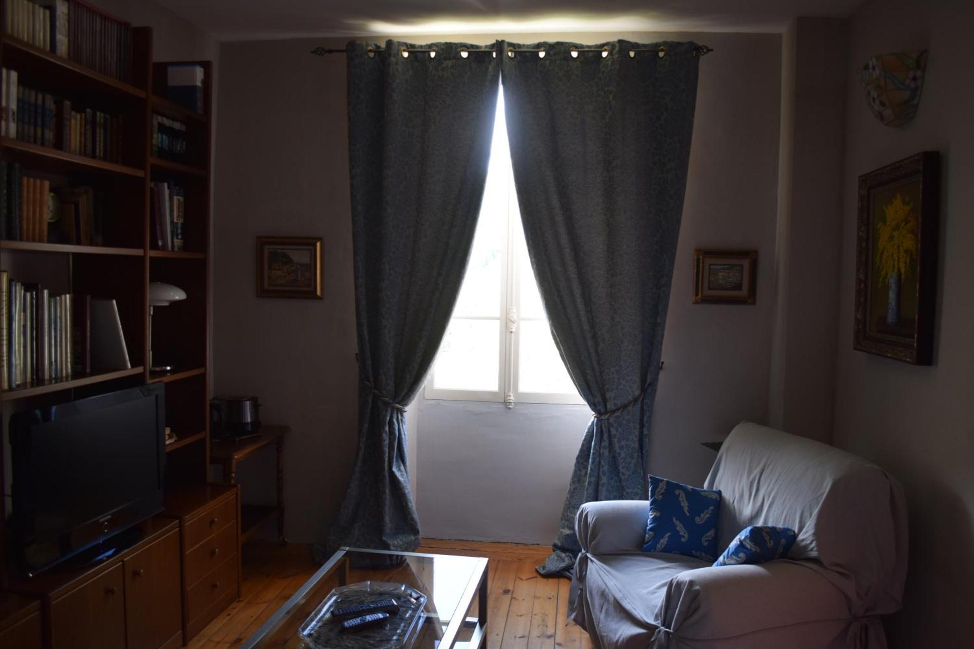 La Becassiere Bed & Breakfast Andon Exterior photo