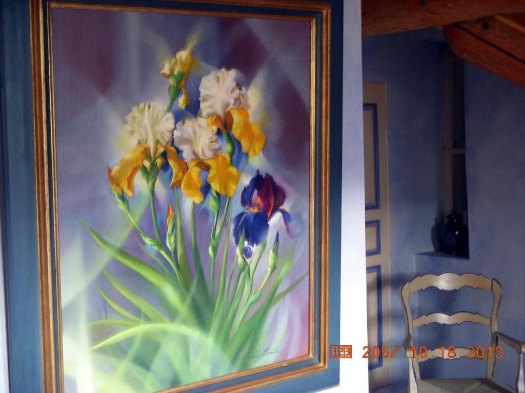 La Becassiere Bed & Breakfast Andon Room photo