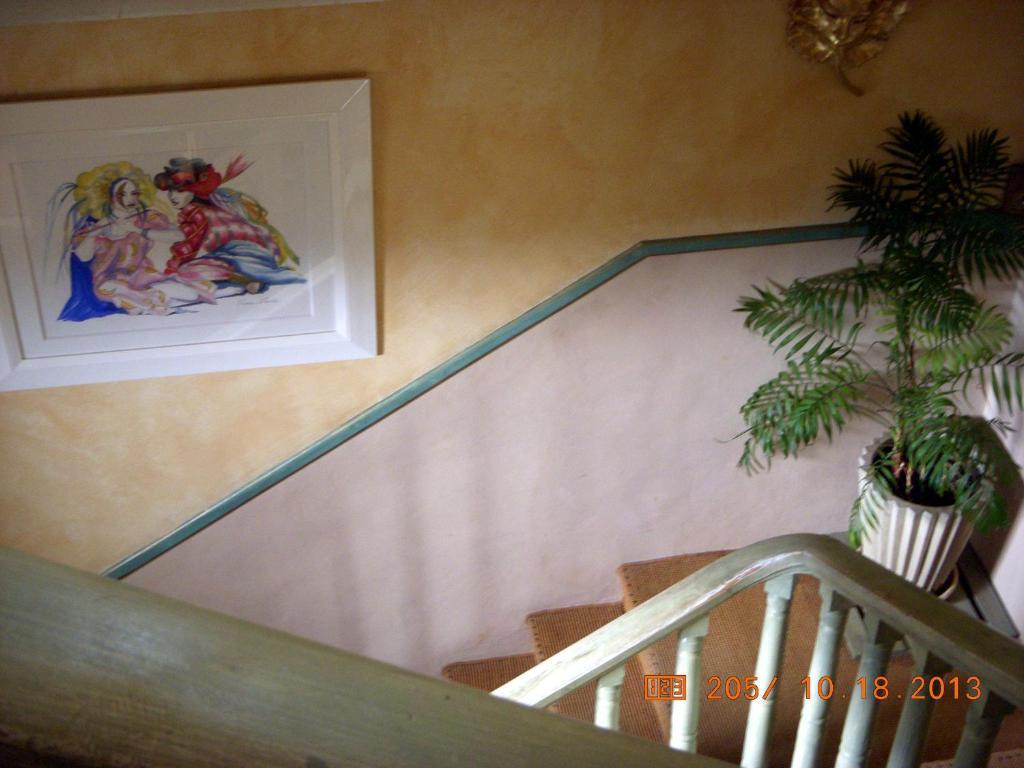 La Becassiere Bed & Breakfast Andon Exterior photo